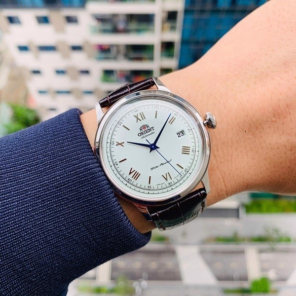 Đồng hồ Orient Epson chính hãng 100% giảm đến 30% góp 0% - Ảnh 15