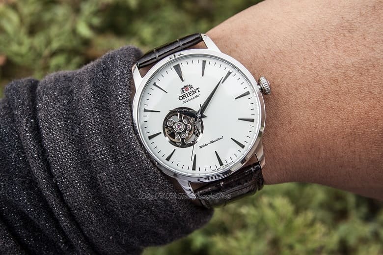 Đồng hồ Orient Epson chính hãng 100% giảm đến 30% góp 0% - Ảnh 1