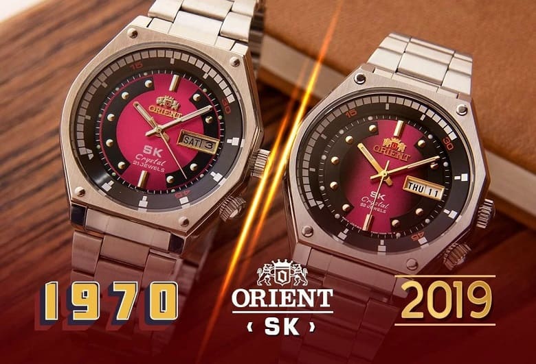 Đồng hồ Orient Epson chính hãng 100% giảm đến 30% góp 0% - Ảnh 8
