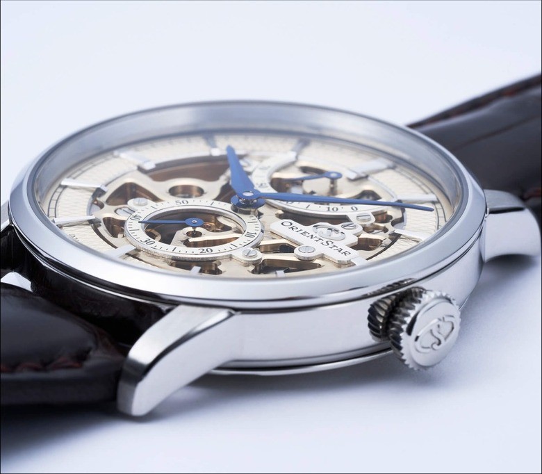 Đồng hồ Orient Star Skeleton chính hãng 100% giảm đến 30% góp 0% - Ảnh 21