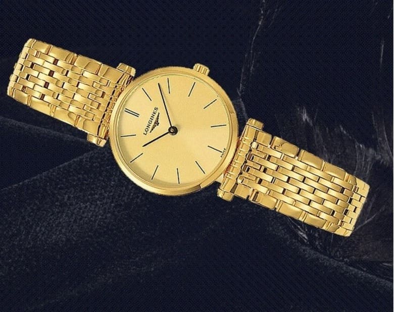 Đồng hồ vàng 18K nữ giá bao nhiêu tại sao lại đắt đỏ - Ảnh 11