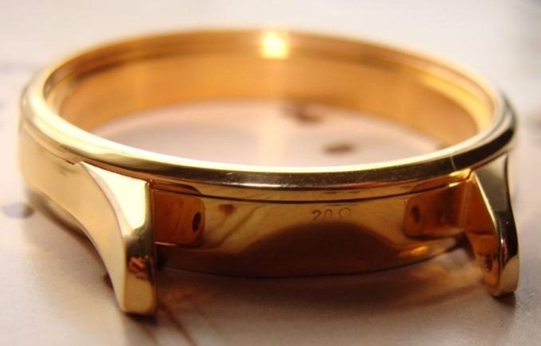Đồng hồ vàng 18K nữ giá bao nhiêu tại sao lại đắt đỏ - Ảnh 5