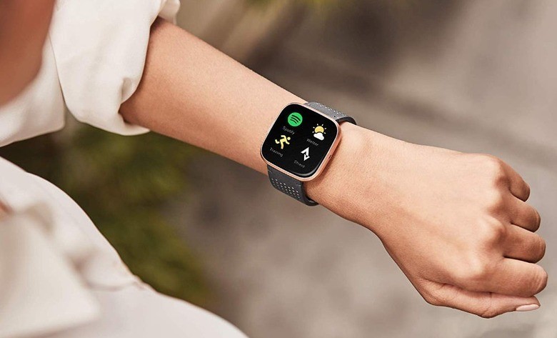 Đồng Hồ Thông Minh Apple Watch Series 3 GPS Cellular viền nhôm dây cao su -  Hàng Chính Hãng VN/A | Reddot Store