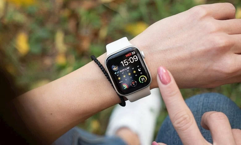 Review đồng hồ thông minh nữ Apple Watch - Ảnh 3