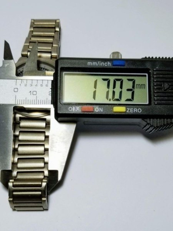 Review đồng hồ Citizen Attesa Titanium chi tiết từ A - Z - Ảnh 12