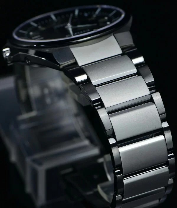 Review đồng hồ Citizen Attesa Titanium chi tiết từ A - Z - Ảnh 2