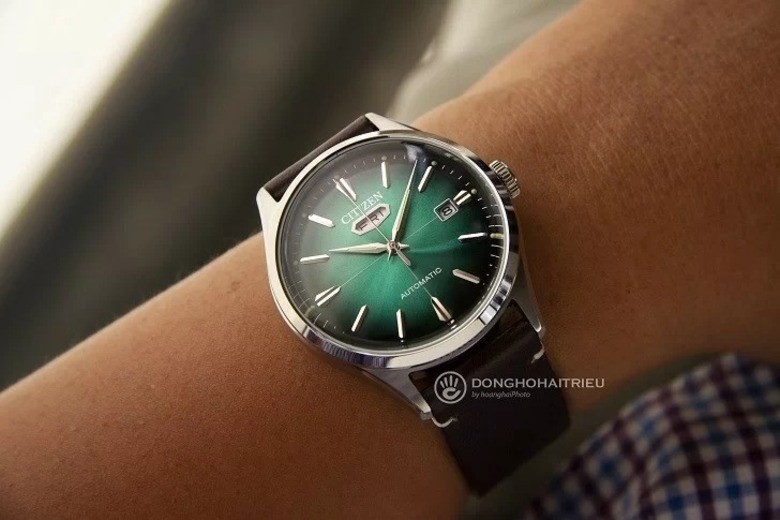 TOP 12 dòng đồng hồ giá 10 triệu bán chạy nhất tại Việt Nam - Ảnh 1