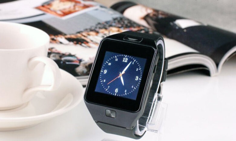 Review đồng hồ thông minh 2 triệu Wi-Watch M9 - Ảnh 10