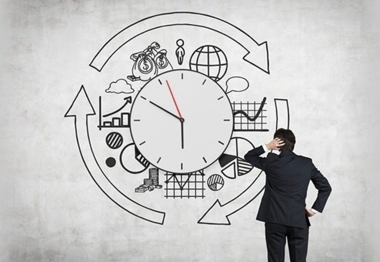 Ý nghĩa của thời gian là gì cách quản lý thời gian hiệu quả - Ảnh 1
