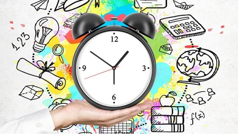 Ý nghĩa của thời gian là gì cách quản lý thời gian hiệu quả - Ảnh 3