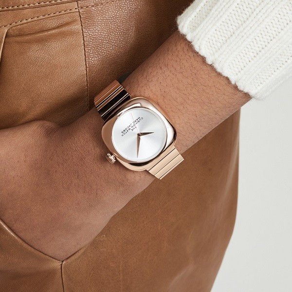 Đồng hồ nam, nữ Marc Jacobs với đa dạng thiết kế, phù hợp với nhiều đối tượng khác nhau - Ảnh 13