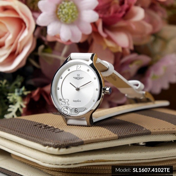 SR Watch là thương hiệu đồng hồ Nhật Bản - Ảnh SR SL1607.4102TE - Ảnh 23
