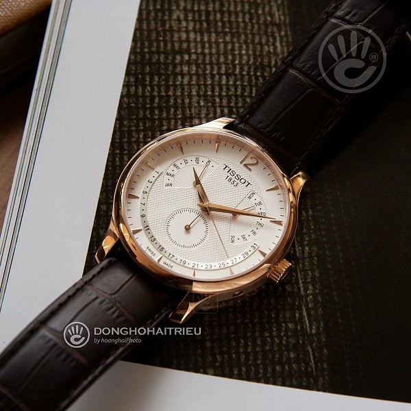 Thương hiệu đồng hồ Tissot đến từ Thụy Sỹ - Ảnh Tissot T063.637.36.037.00 - Ảnh 29