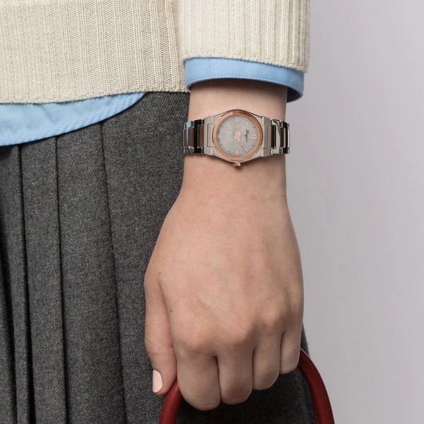Salvatore Ferragamo là chiếc đồng hồ luxury độc đáo đáng sở hữu - Ảnh 9