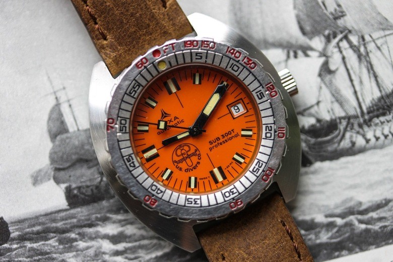 Phân biệt đồng hồ Sevenfriday Fake Super Fake 1 với chính hãng - Ảnh 17