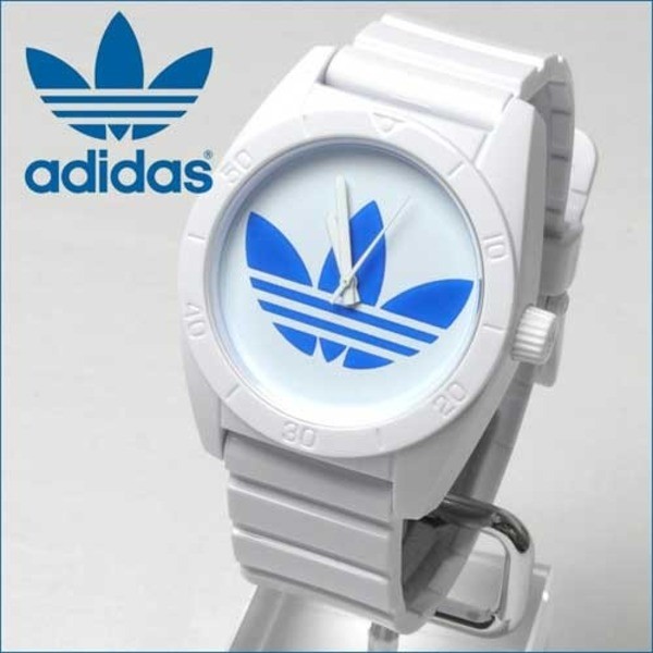 Review đồng hồ Adidas nam nữ giá bao nhiêu của nước nào - Ảnh 1