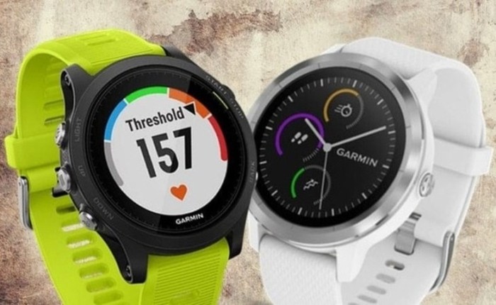 Review đồng hồ Garmin của nước nào, giá bao nhiêu từ A-Z?...