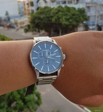 Review đồng hồ Nixon nam, nữ của nước nào, giá bao nhiêu?...