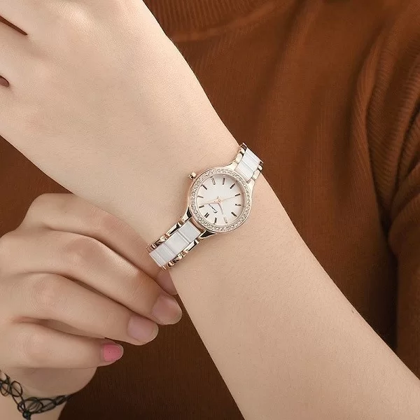 Review đồng hồ Kimio nam, nữ giá bao nhiêu, của nước nào?