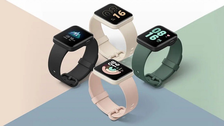 Đánh giá đồng hồ Xiaomi Mi Watch Lite - Ảnh 13