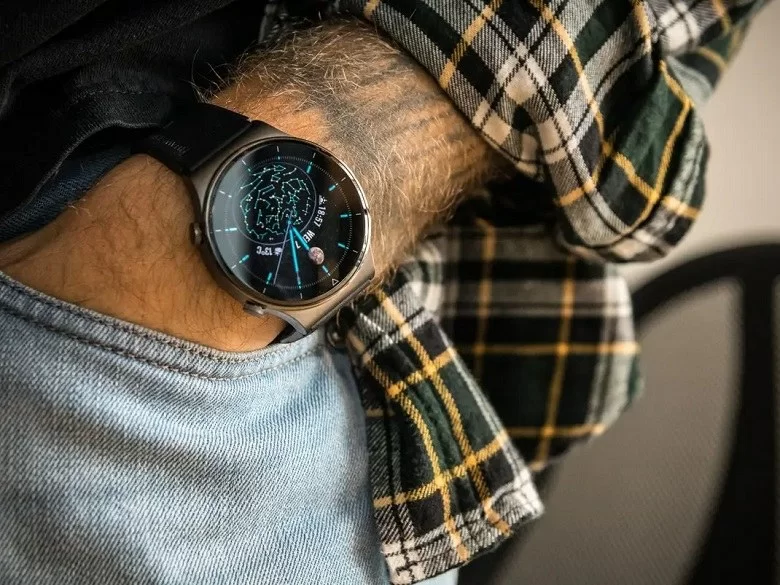 Gợi ý cách sử dụng đồng hồ thông minh Huawei “chuẩn không cần chỉnh” - Ảnh 17