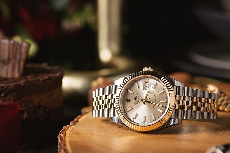 Đồng hồ Rolex Authentic sở hữu mức giá thường không thấp hơn 100 triệu đồng - Ảnh 17