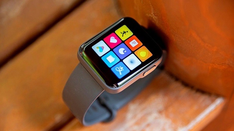 Những tiêu chí cần có khi mua đồng hồ Xiaomi - Ảnh 18