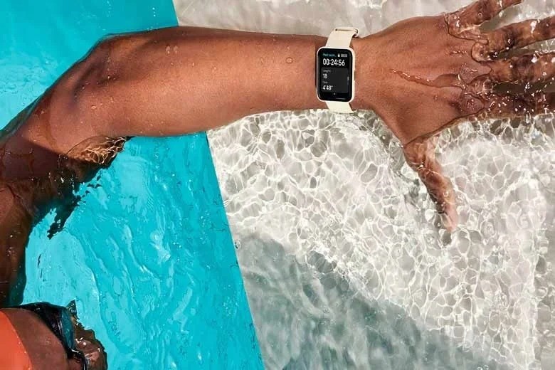 Khả năng chống nước tối thiểu cần có cho smartwatch nên là 5ATM - Ảnh 20