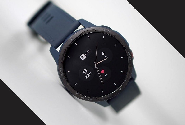 Khả năng chống va đập cũng là tiêu chí cần có khi mua đồng hồ Xiaomi - Ảnh 22