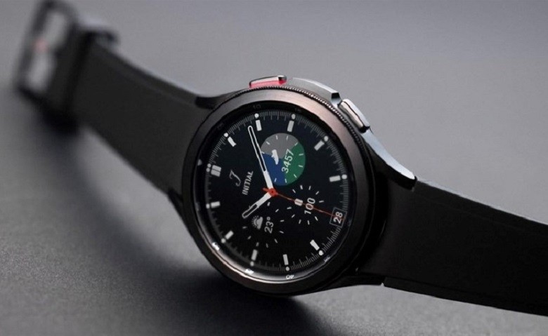 Đồng hồ thông minh Samsung Galaxy có mức giá khoảng 8 triệu đồng - Ảnh 25
