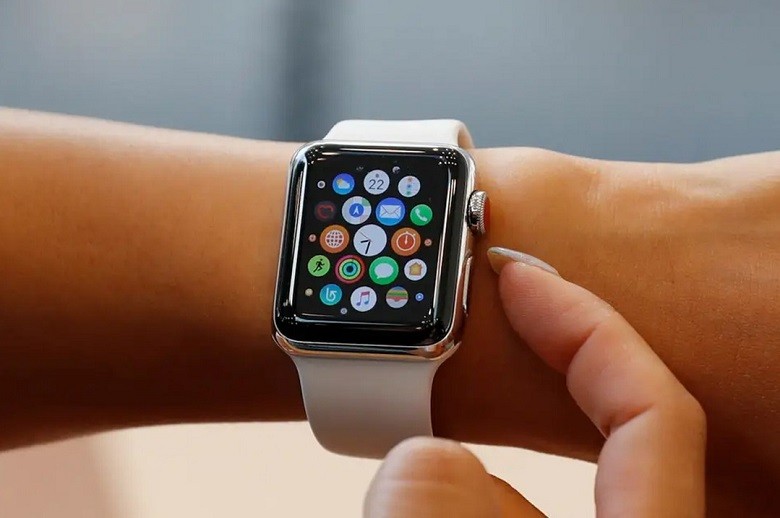 Apple Watch luôn nhận được sự ưu ái đặc biệt từ người dùng - Ảnh 26