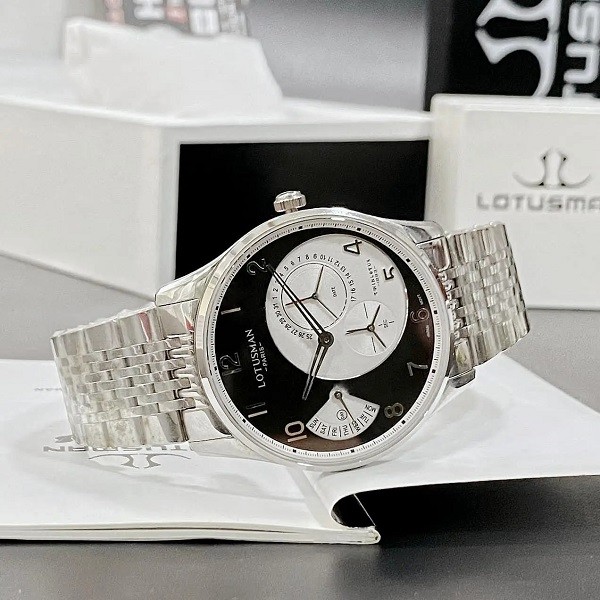 Lựa chọn thật kỹ nơi mua đồng hồ xách tay để tránh mua nhầm hàng fake - Ảnh 5