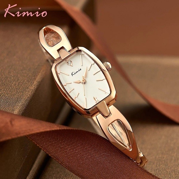 Kimio là chiếc đồng hồ có thiết kế bắt mắt cùng bộ máy và chất lượng khá ổn định - Ảnh 7
