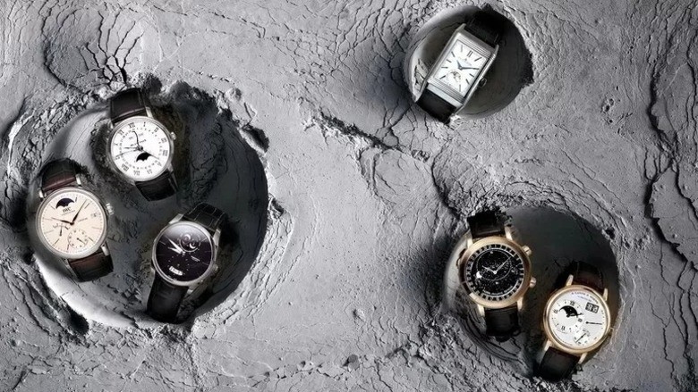 Đồng hồ Citizen Moonphase chính hãng 100 giảm đến 30 - Ảnh 9