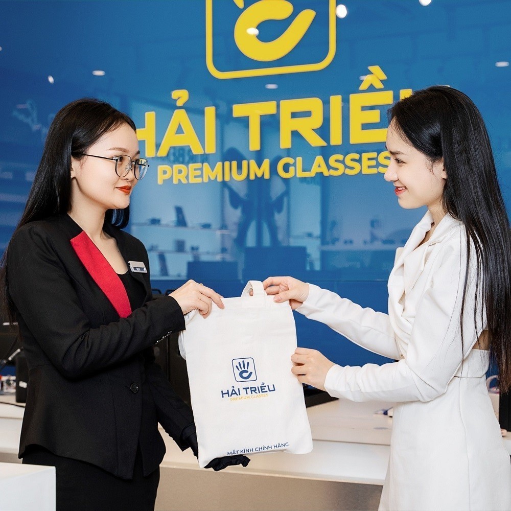 Sau mua, cam kết mới thật sự bắt đầu và Kính Hải Triều nỗ lực mang lại sự an tâm tuyệt đối