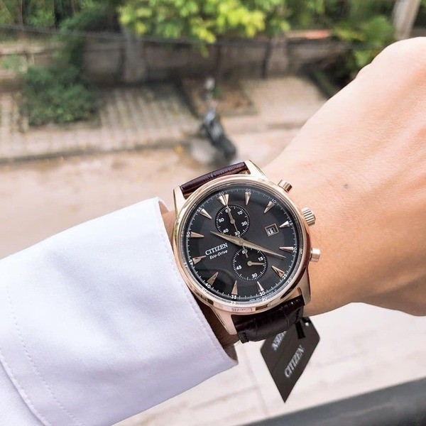 Nguồn gốc của đồng hồ Citizen Forma đang bán tại Việt Nam - Ảnh 12
