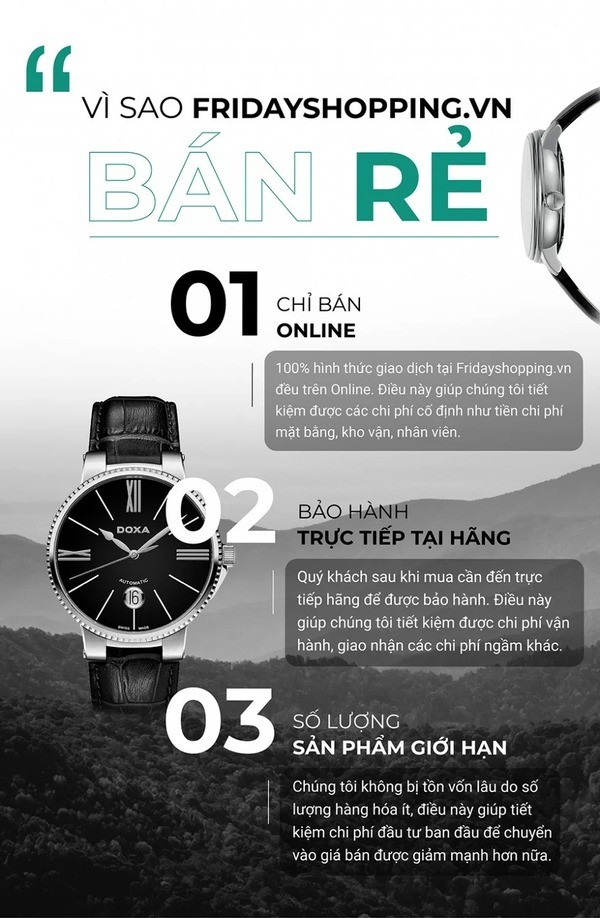 Nguồn gốc của đồng hồ Citizen Forma đang bán tại Việt Nam - Ảnh 18