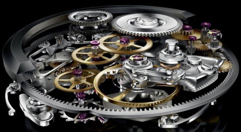 Sửa đồng hồ Omega giá bao nhiêu 5 lưu ý khi sửa chữa Omega - Ảnh 3