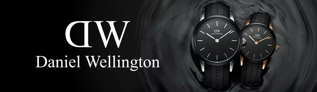 Đồng hồ Daniel Wellington DW chính hãng
