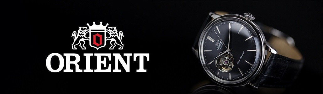 Đồng hồ Orient chính hãng
