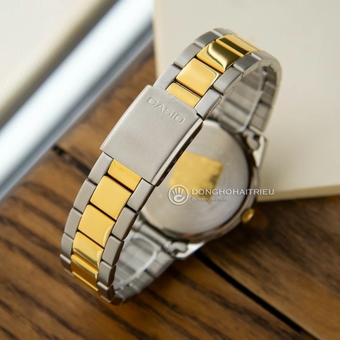 Đồng hồ nam Casio MTP-1303SG-7AVDF chính hãng 7