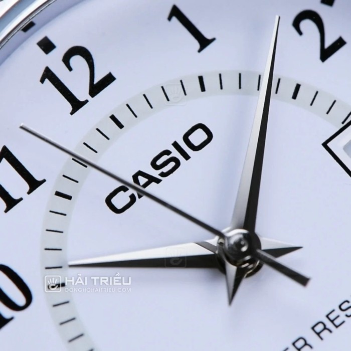 Đồng hồ nữ Casio LTP-V004D-7BUDF chính hãng 3