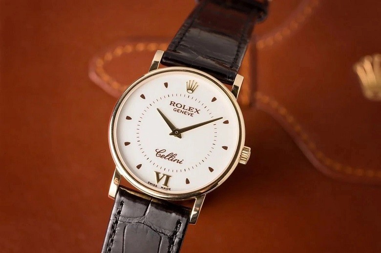 Đồng hồ Rolex Geneve Cellini nữ nam chính hãng thường sẽ đem đến những giá trị tuyệt hảo - Hình 17