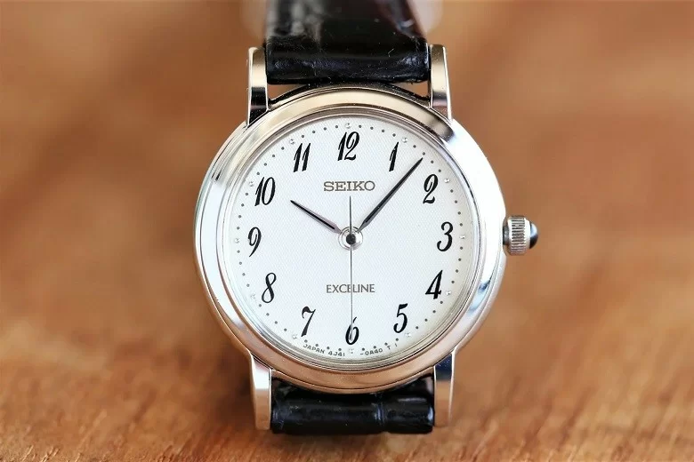 5 thú vị về đồng hồ Seiko Exceline, top các mẫu đẹp nhất - Hình 1