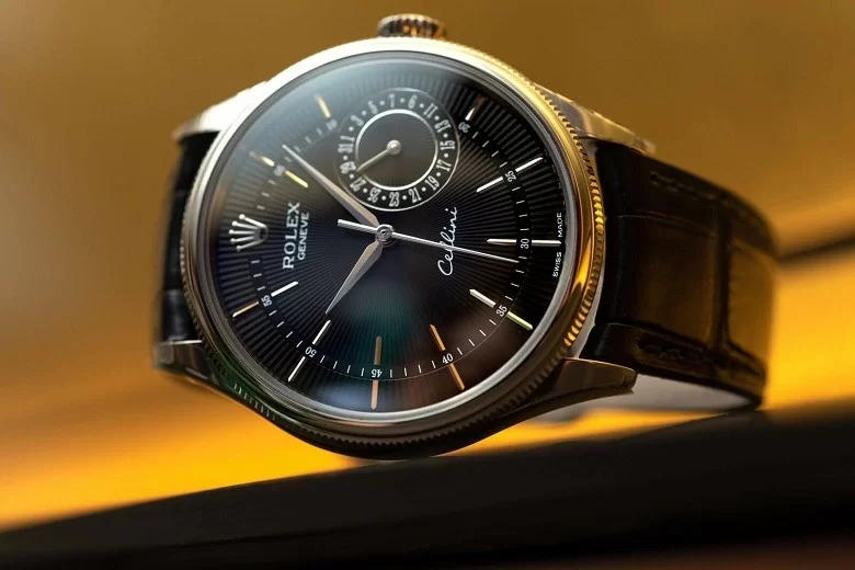 Đồng hồ Rolex Cellini giá bao nhiêu, review a-z, nơi mua - Hình 1