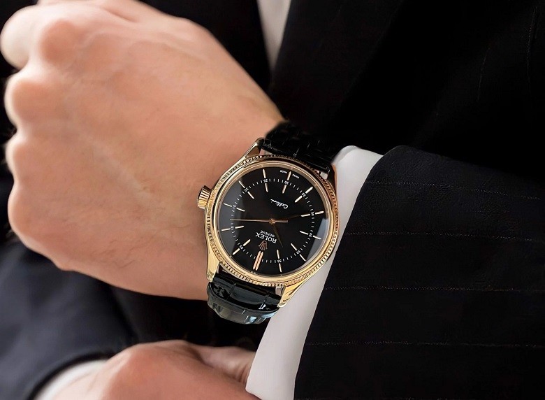 Đồng hồ Rolex Cellini giá bao nhiêu, review a-z, nơi mua - Hình 2