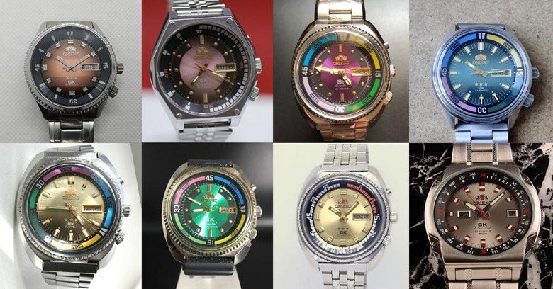 Thu mua đồng hồ Orient ở đâu, giá bao nhiêu, lưu ý gì?  Hình 2