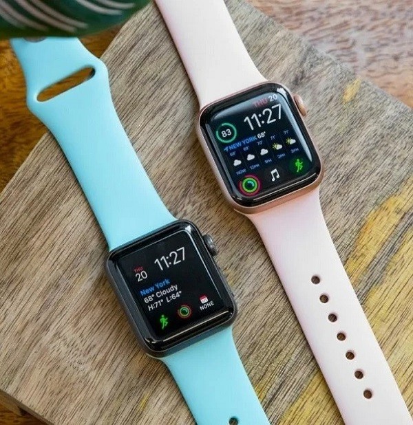 Giá thay vỏ Apple Watch Series 1, 2, 3, 4, 5, 6, 7, 8, SE luôn được công khai minh bạch tại các địa chỉ uy tín - Hình 7