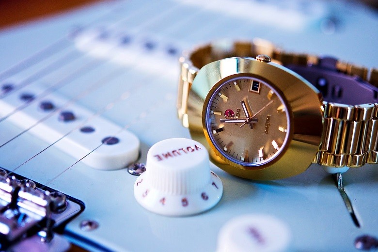 Các mẫu đồng hồ Rado Diastar đẹp, bền, bán chạy mọi thời đại - Hình 2