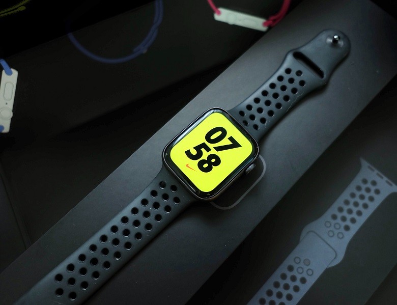 Thay màn hình Apple Watch Series 5 từ 3 triệu 200 nghìn đồng - Hình 5